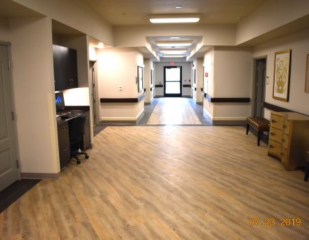 cypress creek rehabilitation 11